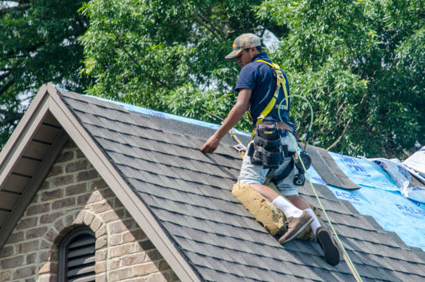 Quick and Trustworthy Emergency Roof Repair Services in Tilton Northfield, NH